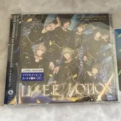 うたプリ ライエモ CDのみ ヘブ ヘヴ HE☆VENS