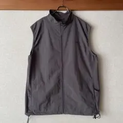 Creek Anglers Device / Nylon Vest