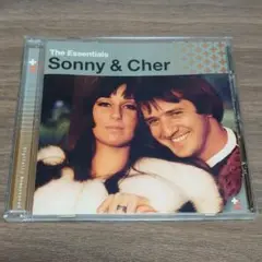 Sonny & Cher/The Essentials