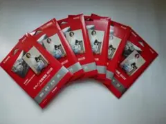 Canon POLOS 写真印刷用シート 2L 20枚×6パック