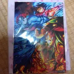 鬼滅の刃 劇場版　特典