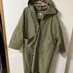 スタジオクリップ　コート