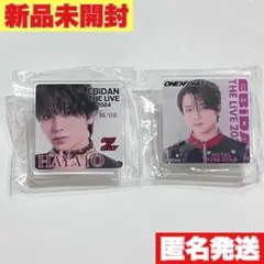EBiDAN THE LIVE 24/25 HAYATO アクリルクリップ