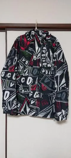 VOLCOM スノーボードウェア