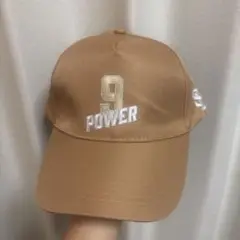 ソフトバンクホークス　9柳田選手　キャップ