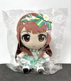 Gift ミリオンライブ 田中琴葉 ぬいぐるみ Amazon.co.jp: 田中琴葉 ミニ ぬいぐるみ アイマス ミリオン