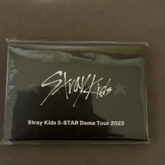 Straykids 5-STAR フォトカードセットB