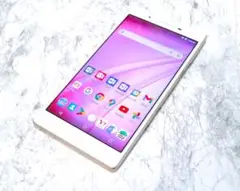 ☆☆NEC LAVIE タブレット ホワイト☆☆