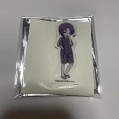 桃源暗鬼 グラフアート アクリルスタンド アクスタ 印南幽