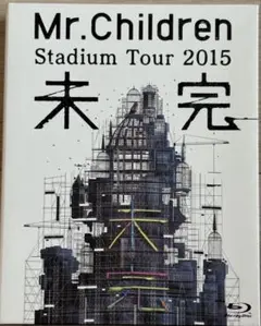 Mr.Children/Mr.Children Stadium Tour 20…