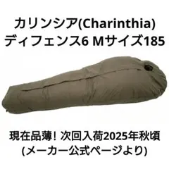 2025年最新】カリンシア ディフェンス 6の人気アイテム - メルカリ