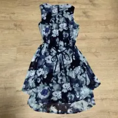 【Simply Vera VERAWANG】装飾付きワンピース M（中古） 2025年最新】Simply Vera Vera Wangの人気アイテム - メルカリ