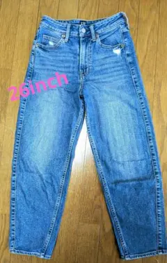 GAP デニムパンツ Mサイズ