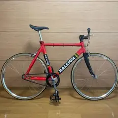 RALEIGH ピスト バイク