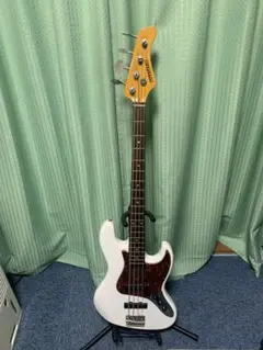 ジャズベース(FERNANDES)セット 2025年最新】fernandes ジャズベースの人気アイテム - メルカリ