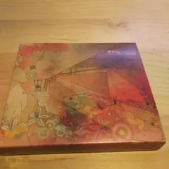 GO!GO!7188/瑠璃色