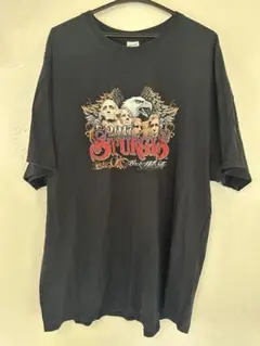 2017 Sturgis Motorcycle RallyTシャツ値下げ交渉⭕️