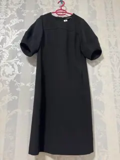 新品タグ付　バナナパブリック　ワンピース　半袖