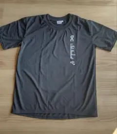 On オン 北海道マラソン2023 Tシャツ