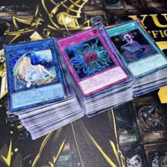 遊戯王【シークレット】約150枚セット◆メルカリ便発送◆