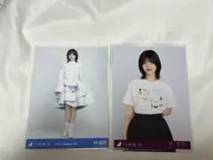 林瑠奈 生写真まとめ売り
