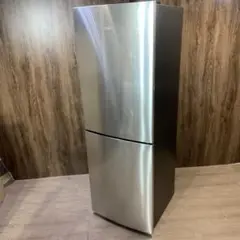 ほぼ未使用 Haier 2024年製 冷蔵庫 スリムタイプ幅59cm /270L ほぼ未使用 Haier 2024年製 冷蔵庫 スリムタイプ幅59cm /270L