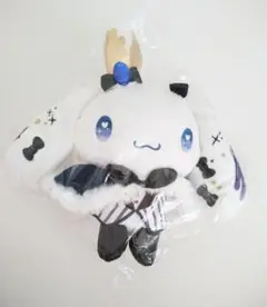 シナモロール ドーリーミックス ぬいぐるみ S