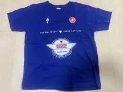 Soudal Quick-Step Tシャツ　ジャパンカップ限定