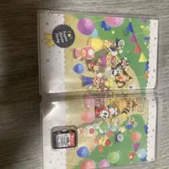 スーパーマリオパーティ Nintendo Switch