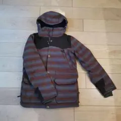 BURTONバートン スノーボードウェア 10