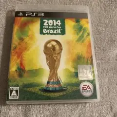 2014 FIFA World Cup Brazil