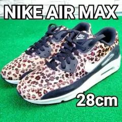 NIKEエアマックス90 ゴルフシューズ 28センチ 新品未使用品 NIKE
