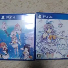 PS4 ダ・カーポ4 ダ・カーポ4FDセット