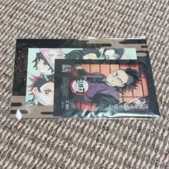 劇場版 鬼滅の刃 無限城編 入場者数特典 特製アートスタンド 不死川玄弥
