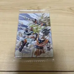 ドラゴンボール　イタジャガ　5-27 CR