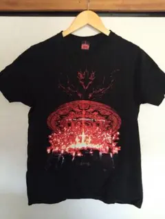 ベビーメタル BABYMETAL 2016年 東京ドーム Tシャツ