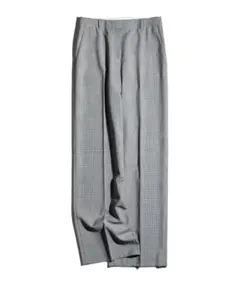 Theory luxe PANTS Micro Check Suiting 36