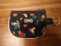 フェイラー　FEILER　小物入れ