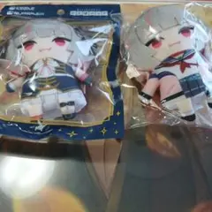 にじさんじ　にじぱぺっと　魔界ノりりむ