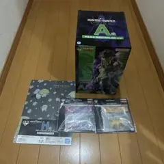 一番くじ HUNTER×HUNTER CHMERAANT➁A賞メルエムHI賞