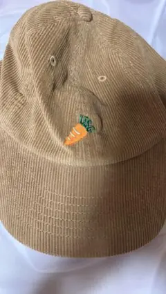 【ニューハッタン】Vegeeキャップ