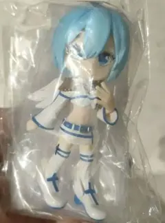 2.5次元の誘惑　にごりり　フィギュア　ノキエル