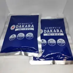 DAKARA スピードイン　1L用粉末チャージ 100包入り DAKARAスピードイン（1L用×100袋） – GREEN CROSS-select