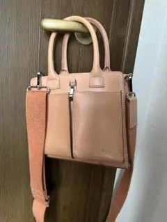 【CTHY＋Rich I】サフィアーノレザーヘルメットバッグ [NANO] CTHY＋Rich I】SAFFIANO LEATHER HELMET BAG [NANO]