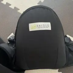 kerätä 黒 ヒップシート