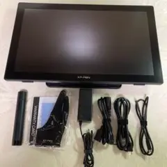XPPen Artist 22セカンド（GEN2）