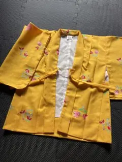 子供着物 羽織り 女の子 110cm