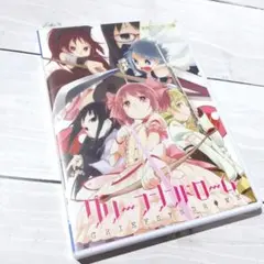 ☆良品 グリーフシンドローム まどマギ 魔法少女まどか☆マギカ 同人ゲームソフト