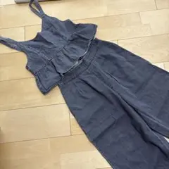 子供用サロペット