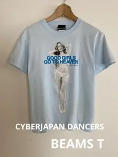 2025年最新】サイバージャパンダンサーズtシャツの人気アイテム